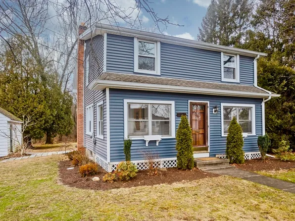 142 Gates Ave, East Longmeadow, MA 01028