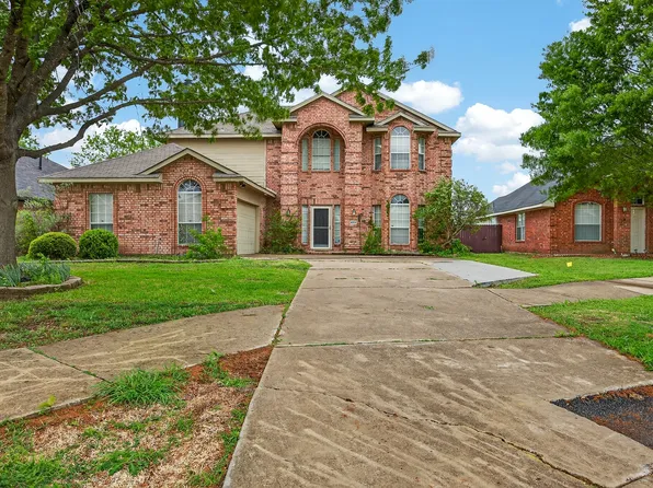 2233 San Simeon Dr, Mesquite, TX 75181