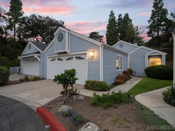 2006 Mountain Vista Way, Oceanside, CA 92054