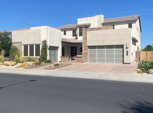 9420 W Jj Ranch Rd, Peoria, AZ 85383