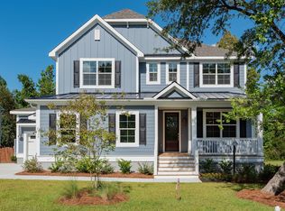 372 Wappoo Trace Ln, Summerville, SC 29486