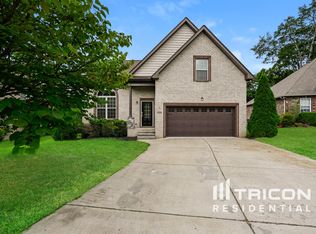 456 Marble Ct, Gallatin, TN 37066