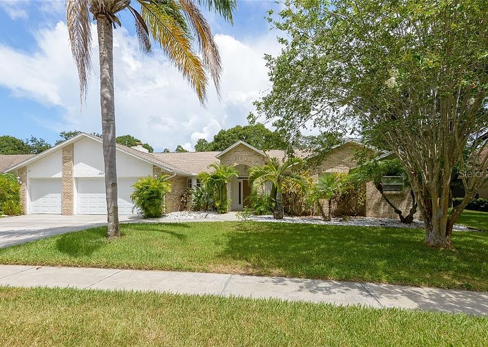 1st image of 2314 Eagle Bluff Dr