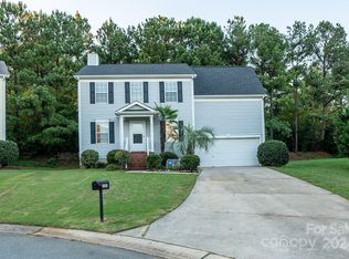 11513 Blue Lilac Ln, Charlotte, NC 28269