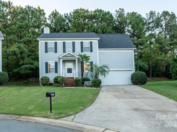 11513 Blue Lilac Ln, Charlotte, NC 28269