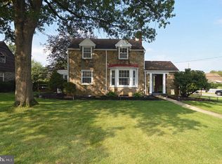 216 Harvard Blvd, Reading, PA 19609