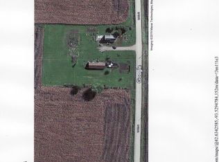 3245 290th St, Dows, IA 50071