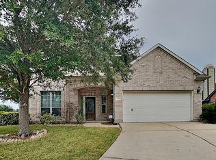 2101 Pearl Bay Ct, Pearland, TX 77584