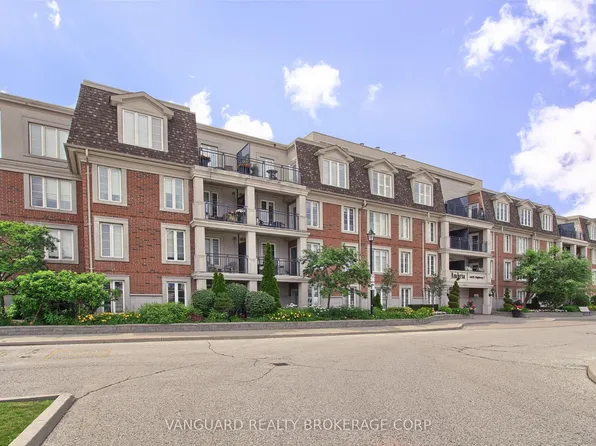4620 Highway 7 Dr #U310, Vaughan, ON L4L 0B3
