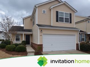 349 Hiawassee Dr, Woodstock, GA 30188