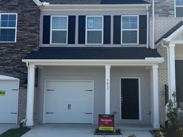 5008 Dayflower Dr, Hermitage, TN 37076