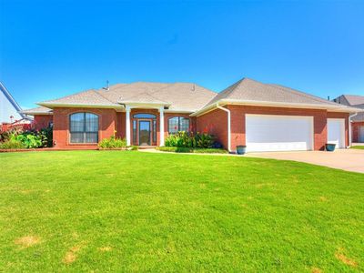 3105 SW 107th Ter, Oklahoma City, OK, 73170