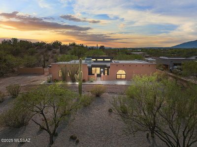 2561 N Calle Noche, Tucson, AZ, 85749