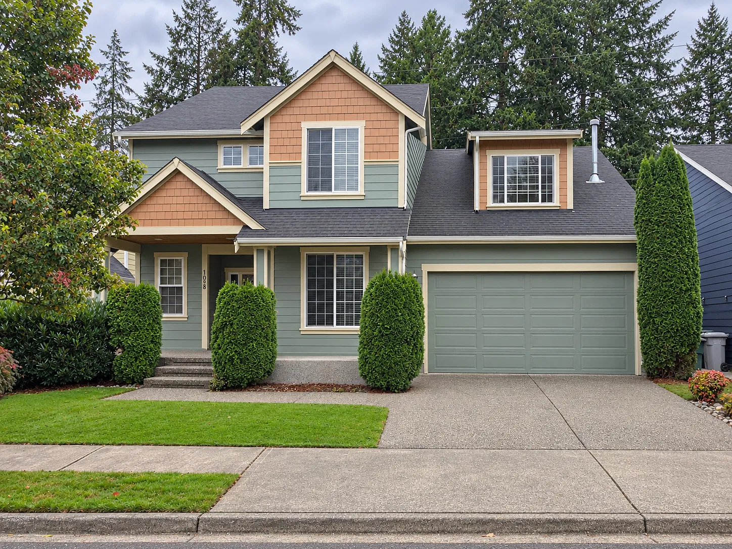 4 bed, 3104 sqft, $3,700 — Photo 1