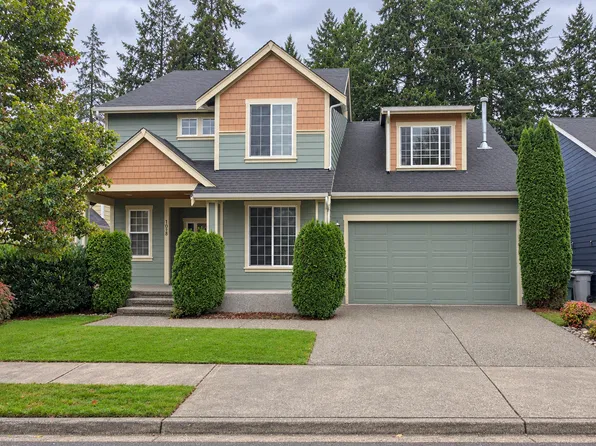 1018 Pinehurst St, Fircrest, WA 98466
