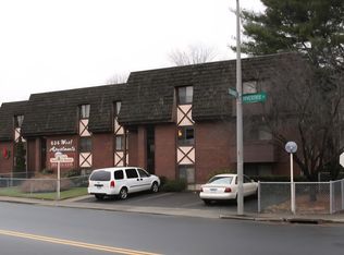 636 Riverside St #1B, Waterbury, CT 06708