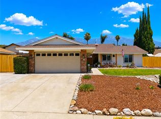 9222 Cielito St, Alta Loma, CA 91701