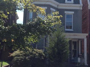 1809 W Grace St, Richmond, VA 23220