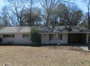 3614 Gammell St, Columbus, GA 31907