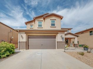 7155 Wrangell Loop NE, Rio Rancho, NM 87144