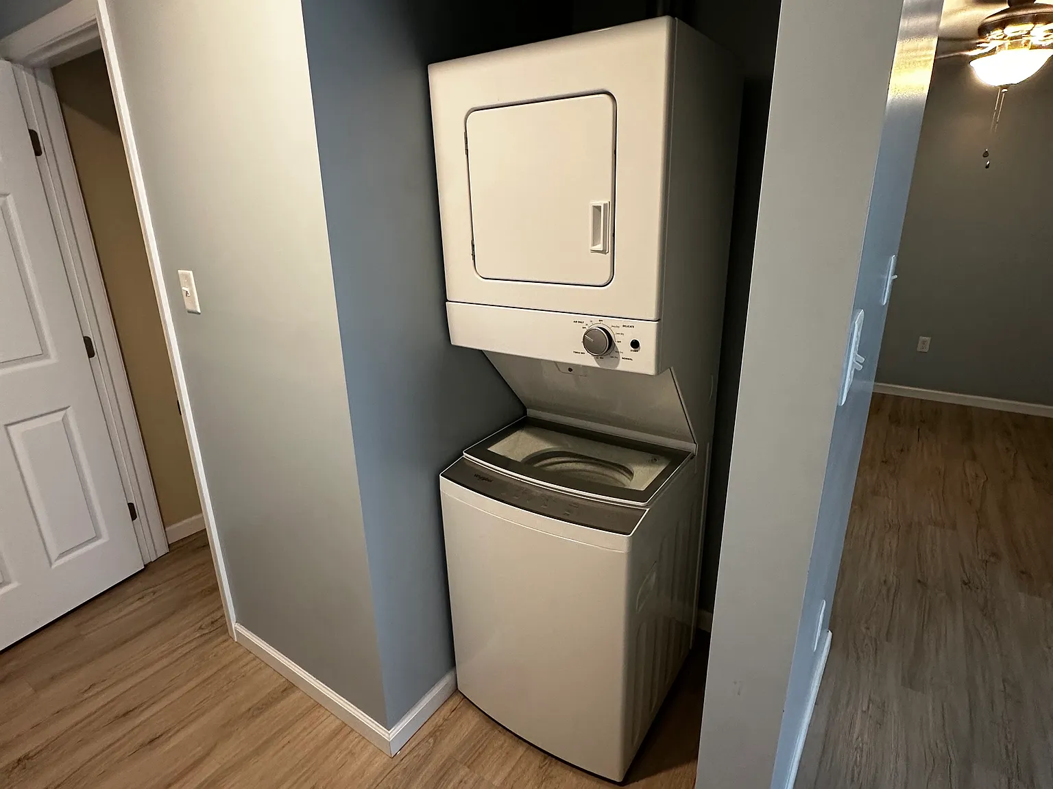 1 bed, $1,400 — Photo 4