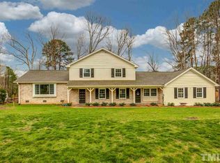 8609 Lakewood Dr, Raleigh, NC 27613