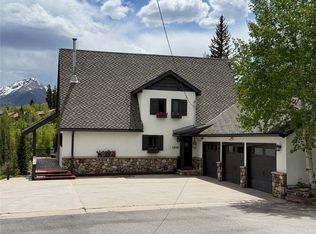 1248 Royal Buffalo Drive, Silverthorne, CO 80498