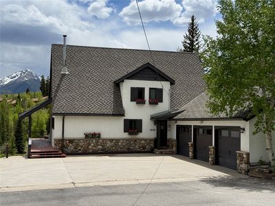 1248 Royal Buffalo Drive, Silverthorne, CO, 80498