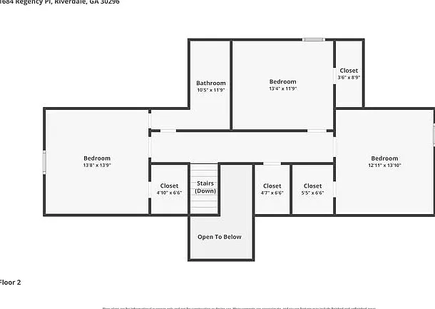 1684 Regency Pl — Photo 4