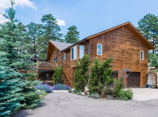 98 Magpie Ln, Bailey, CO 80421
