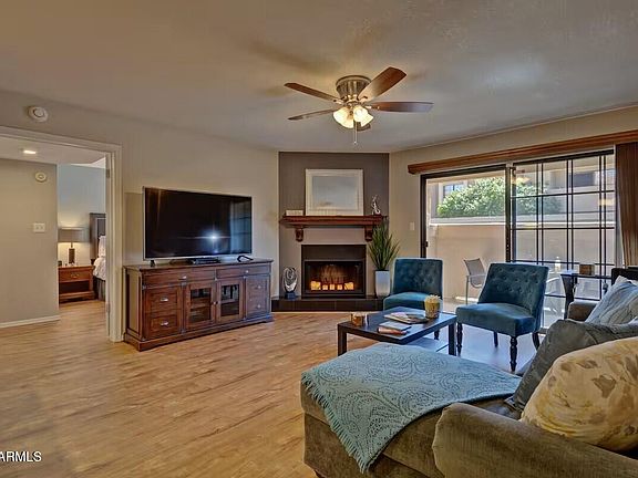 4th image of 10410 N CAVE CREEK Road #1071