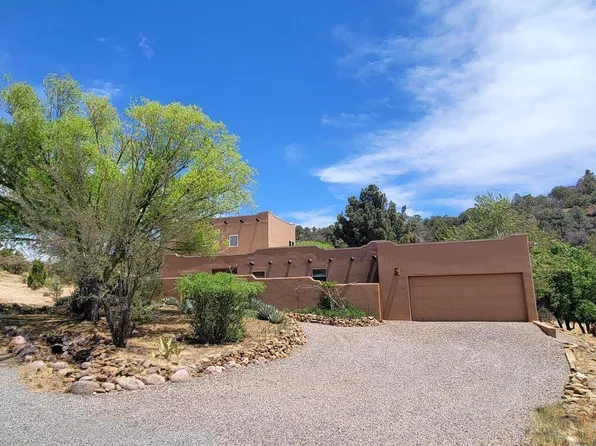4510 Schiff Trl, Silver City, NM 88061