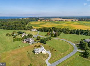 Hagy Rd, Rock Hall, MD 21661