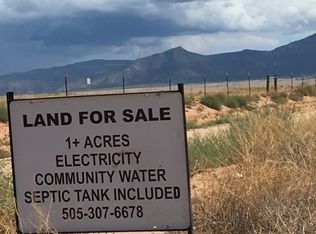 130 Mesa Estates Rd Los Lunas Nm, Los Lunas, NM 87031