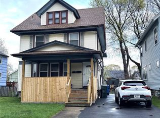 54 Berry St, Rochester, NY 14609