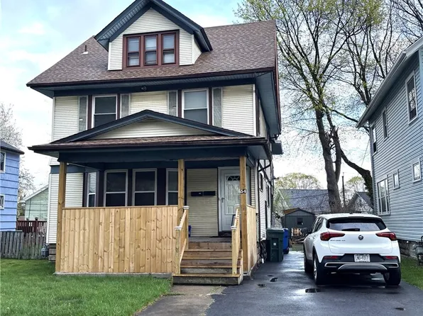 54 Berry St, Rochester, NY 14609