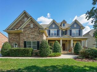 14911 Old Vermillion Dr, Huntersville, NC 28078