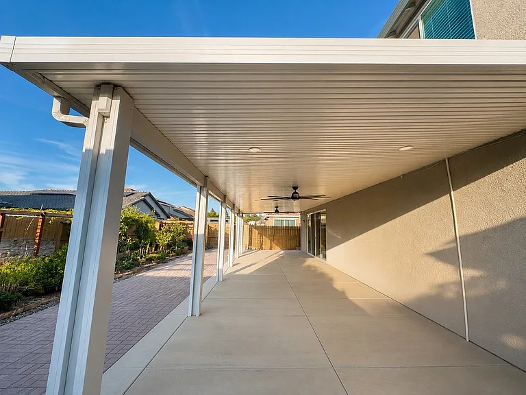 2345 Raphael Way — Photo 13