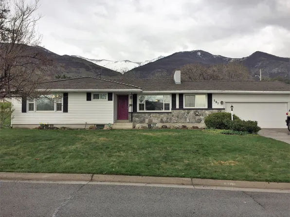 187 S 1250 E, Fruit Heights, UT 84037