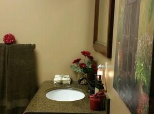 1217 Eggleston Falls Rd, Ridgeway, VA 24148