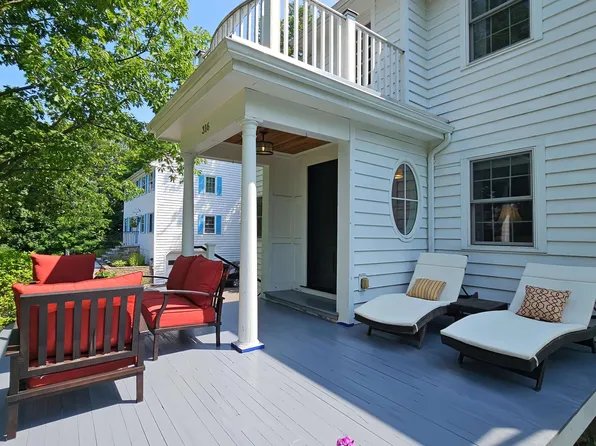 316 S Willard Street, Burlington, VT 05401