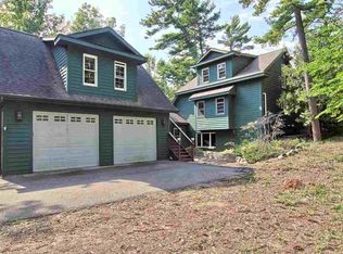 6999 Deepwater Point Rd, Williamsburg, MI 49690