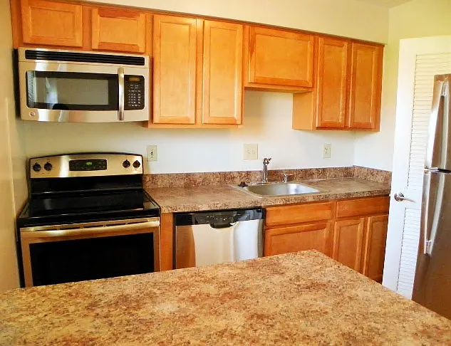 North Park Townhomes — Photo 56