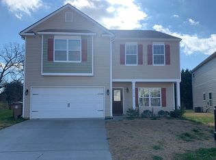 2310 McCampbell Wells Way, Knoxville, TN 37924