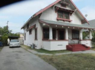 4117 Wall St, Los Angeles, CA 90011