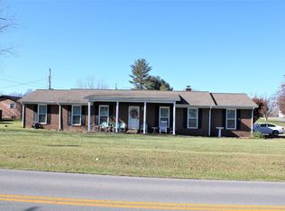 1853 Old Whitley Rd, London, KY 40744