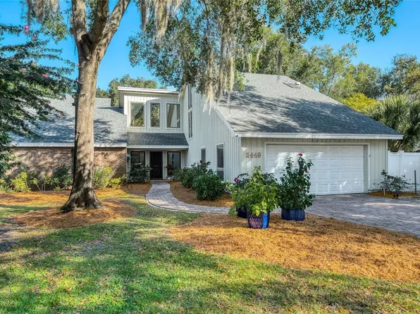 1449 Pelican Bay Trl, Winter Park, FL 32792