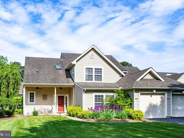 12540 River Run Ln Unit 99, Berlin, MD 21811