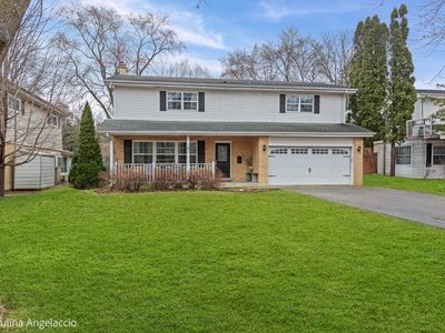 141 Kainer Ave, Barrington, IL, 60010