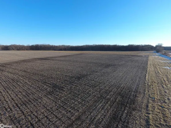 T Ave, Buckingham, IA 50612